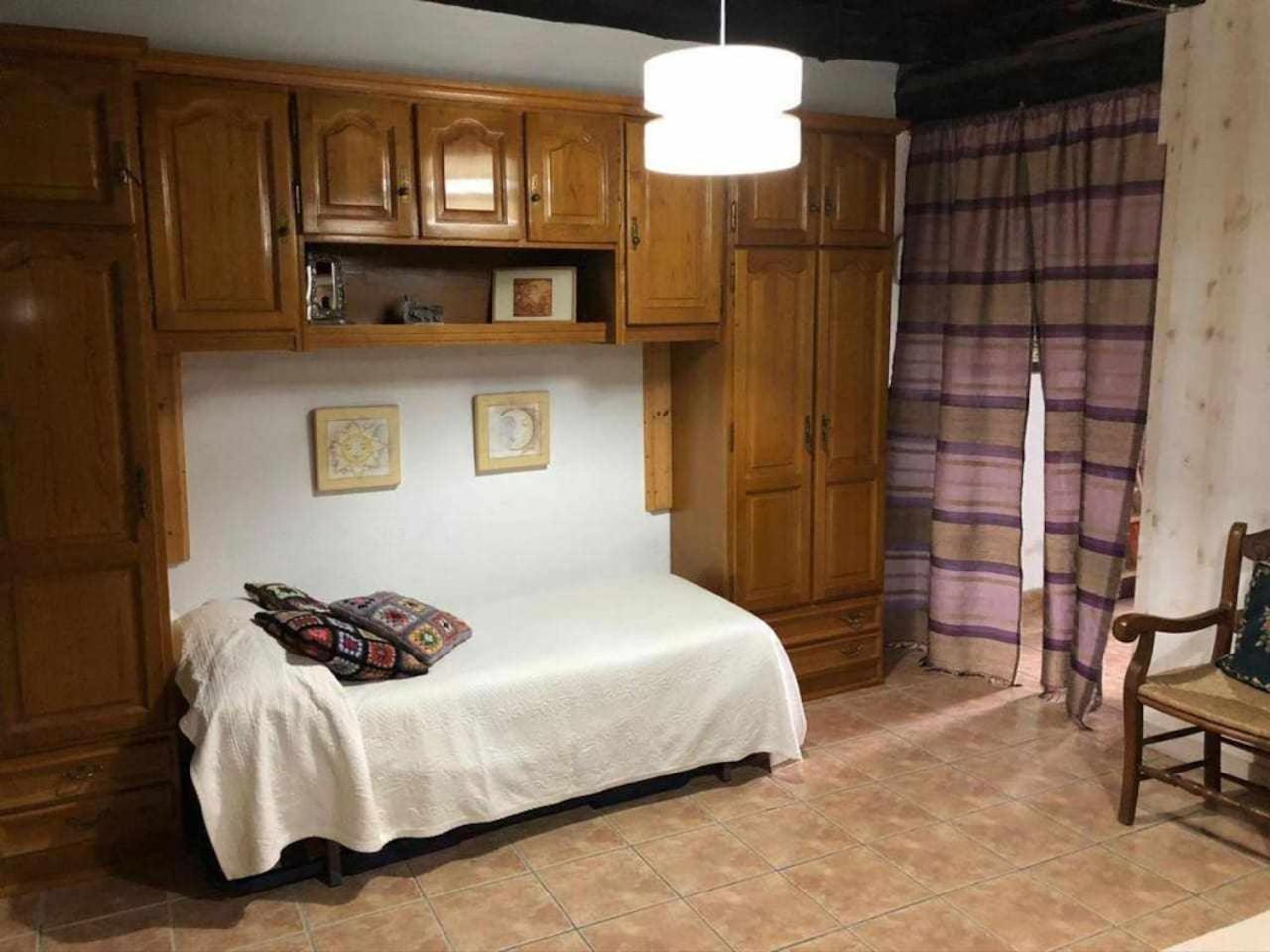 Casa Do Hiebra Alojamiento Rural Ribeira Sacra Castroncelos 外观 照片